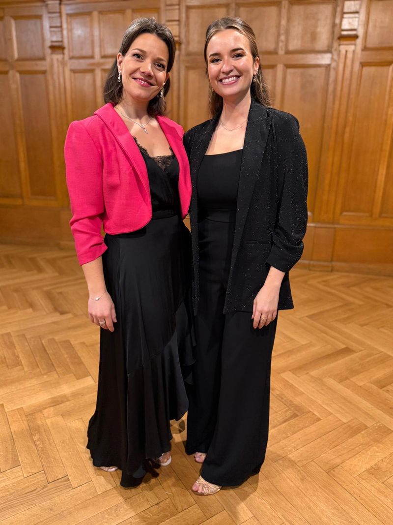 Concert Genève Février 2026 (Emmanual Episcopal Church) — photo 2
