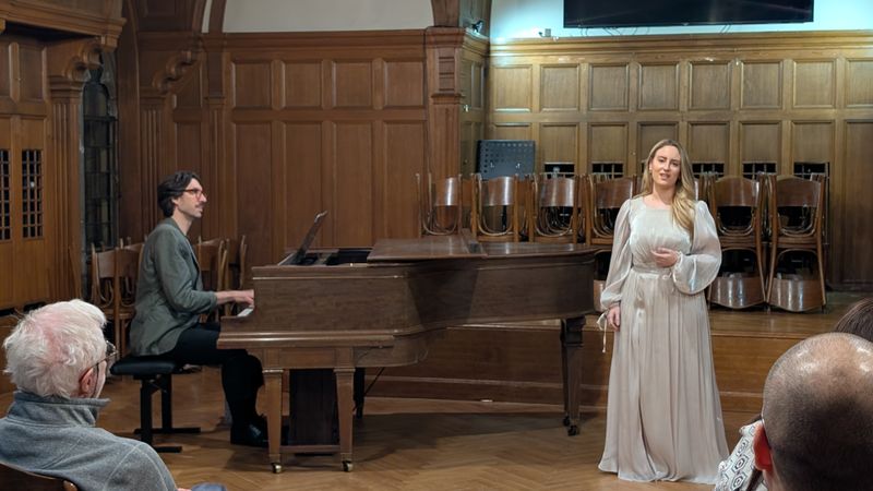 Concert Genève Février 2026 (Emmanual Episcopal Church) — photo 19