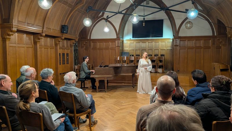 Concert Genève Février 2026 (Emmanual Episcopal Church) — photo 20