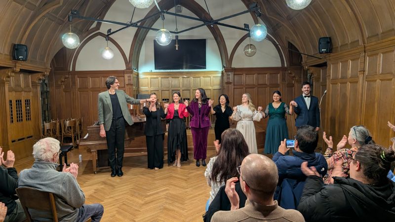 Concert Genève Février 2026 (Emmanual Episcopal Church) — photo 24