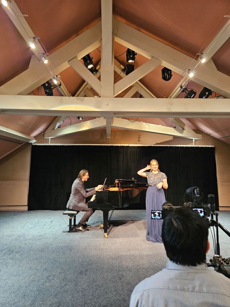 Enregistrements Vernier Janvier 2025 — photo 2