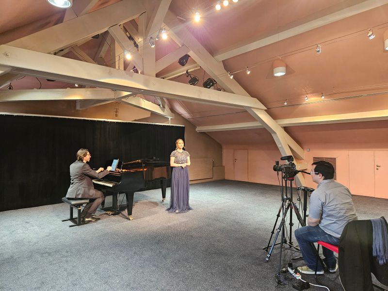 Enregistrements Vernier Janvier 2025 — photo 3