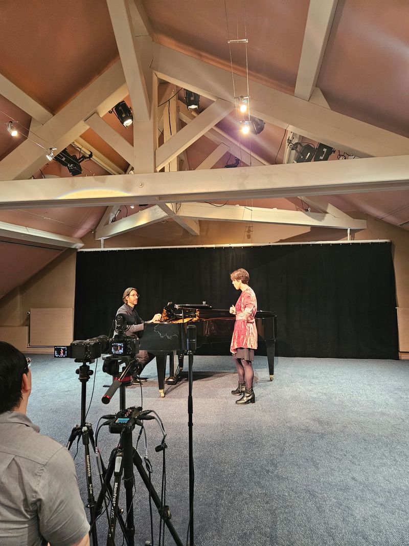 Enregistrements Vernier Janvier 2025 — photo 4